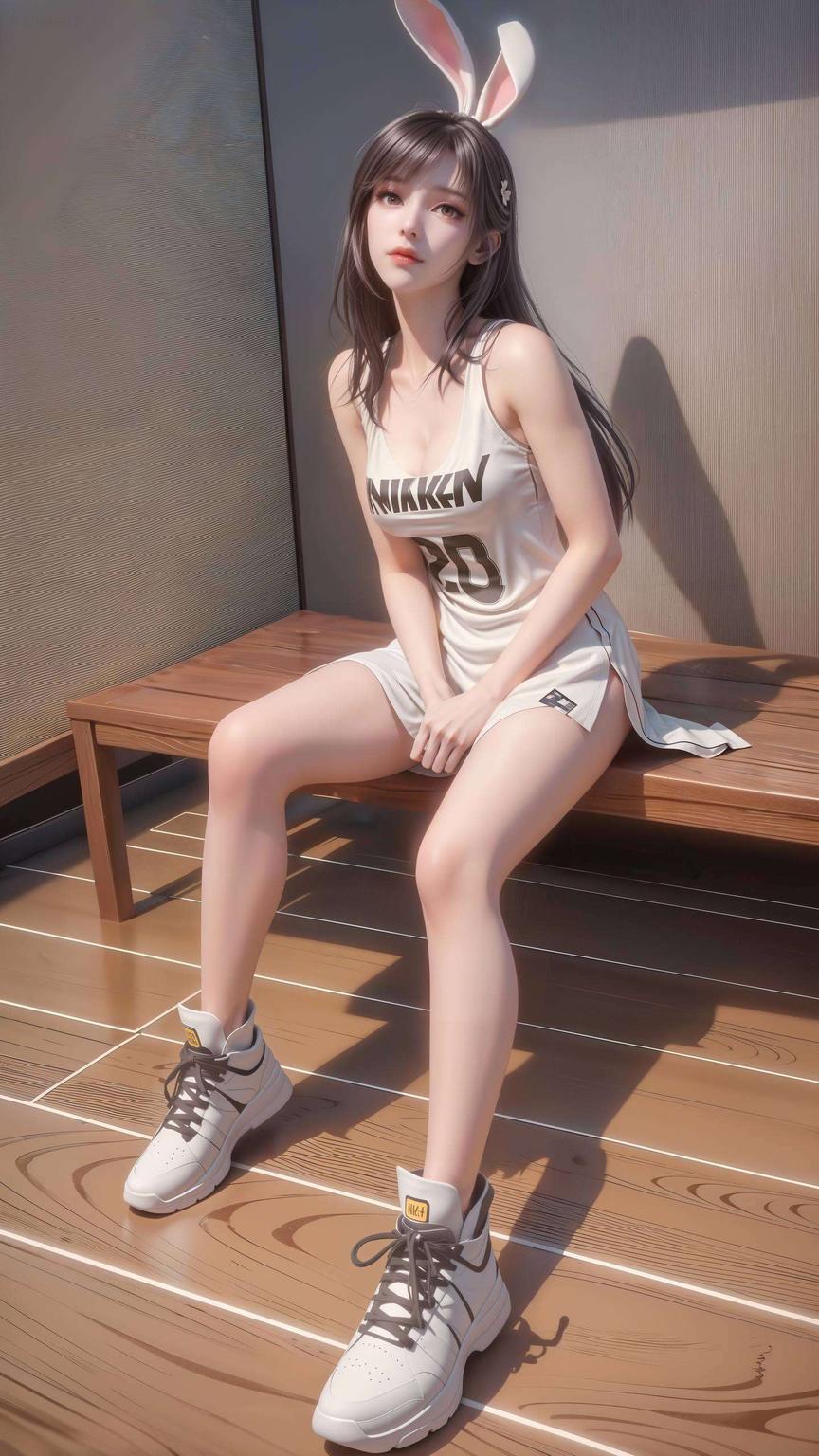 萌化你的视觉！小舞的灵动舞姿点亮你的手机屏幕！
