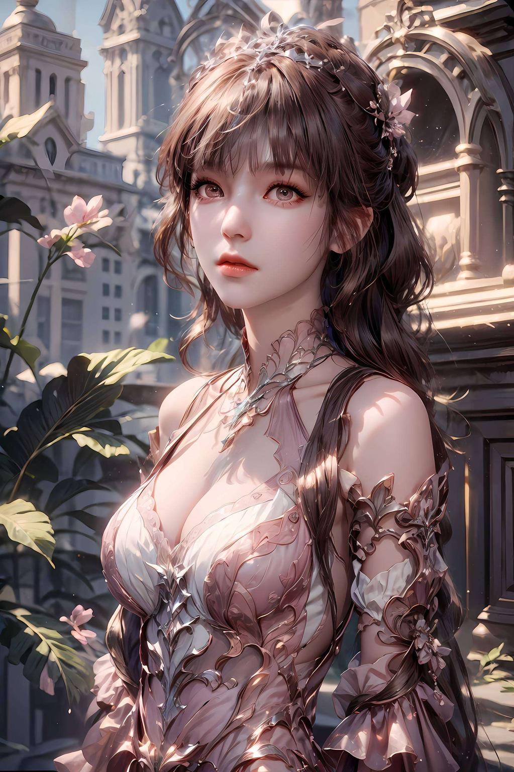 萌动心弦！免费下载手机桌面焕新颜