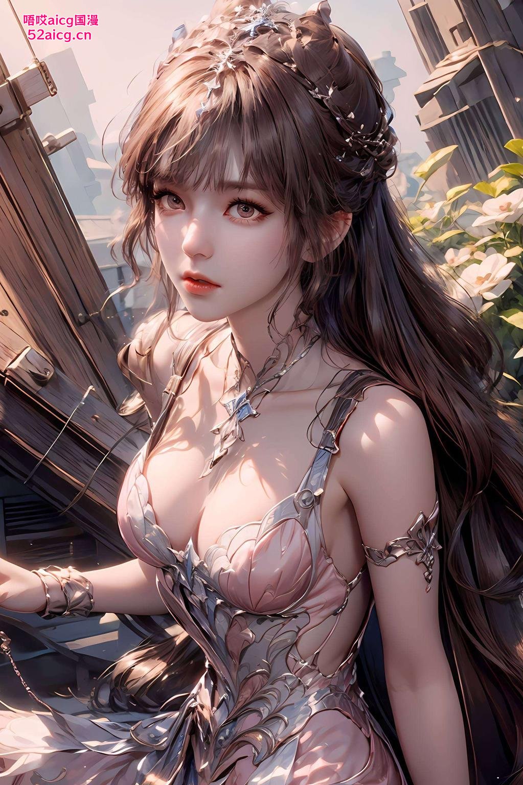 绝对让你桌面焕然一新！