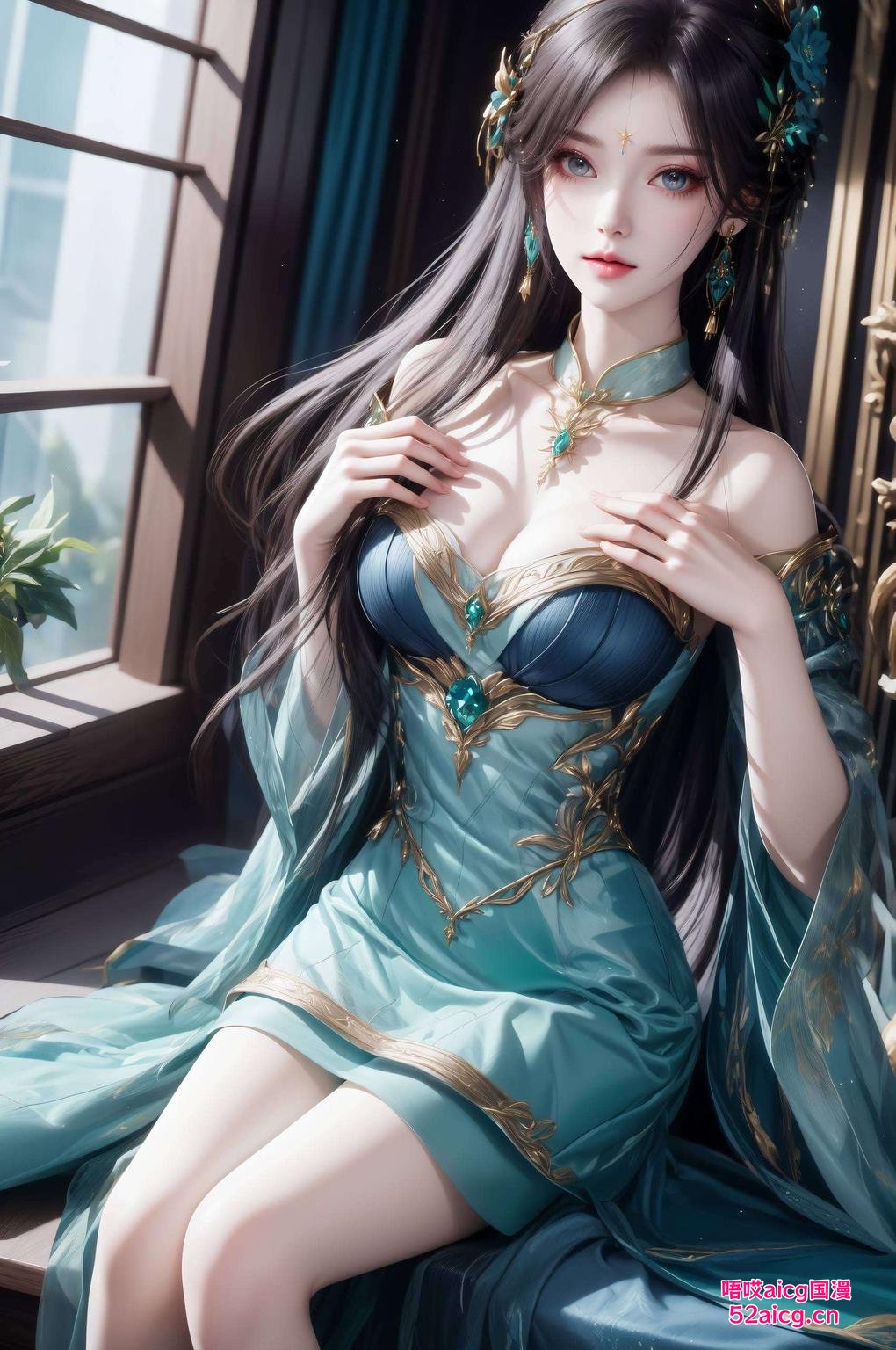 IPad震撼呈现光彩夺目！高清细腻