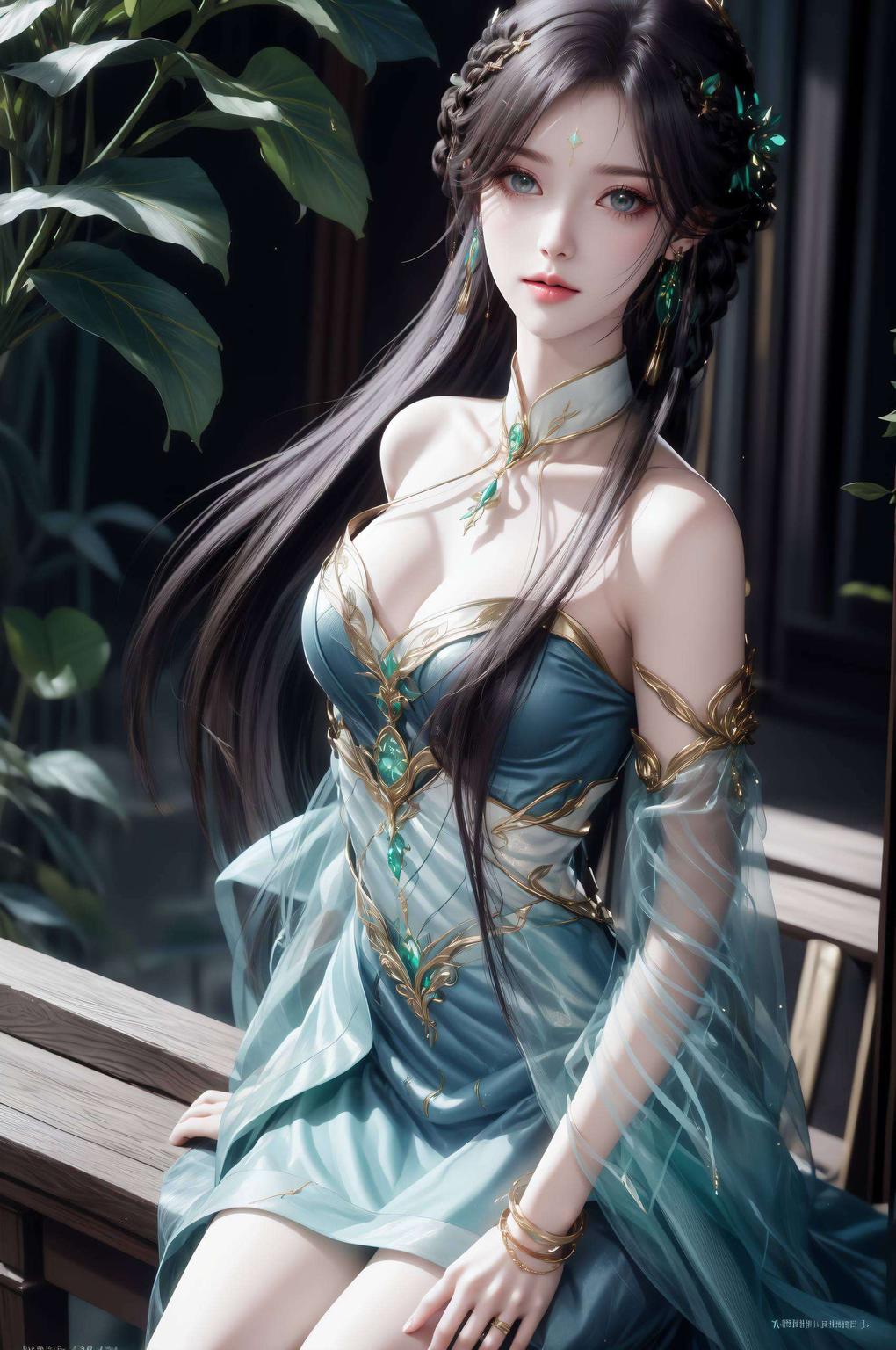 萧薰儿壁纸集锦每一帧都是心动瞬间