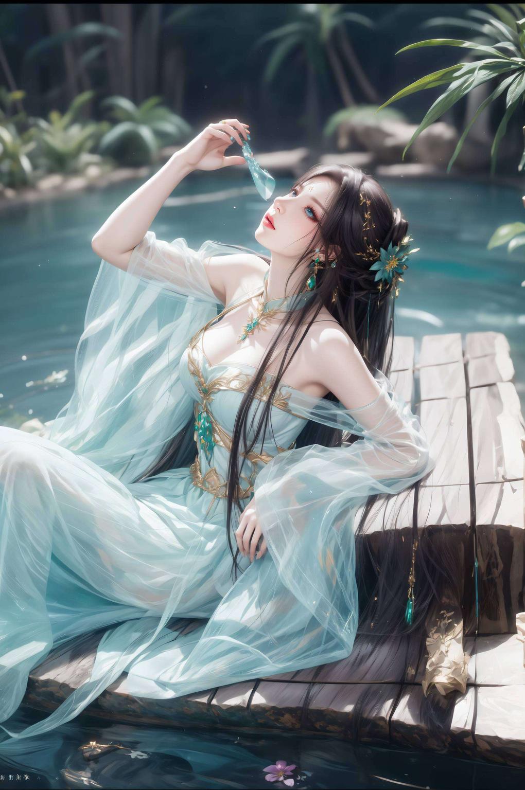 超清画质细节满分！这组免费iPad墙纸