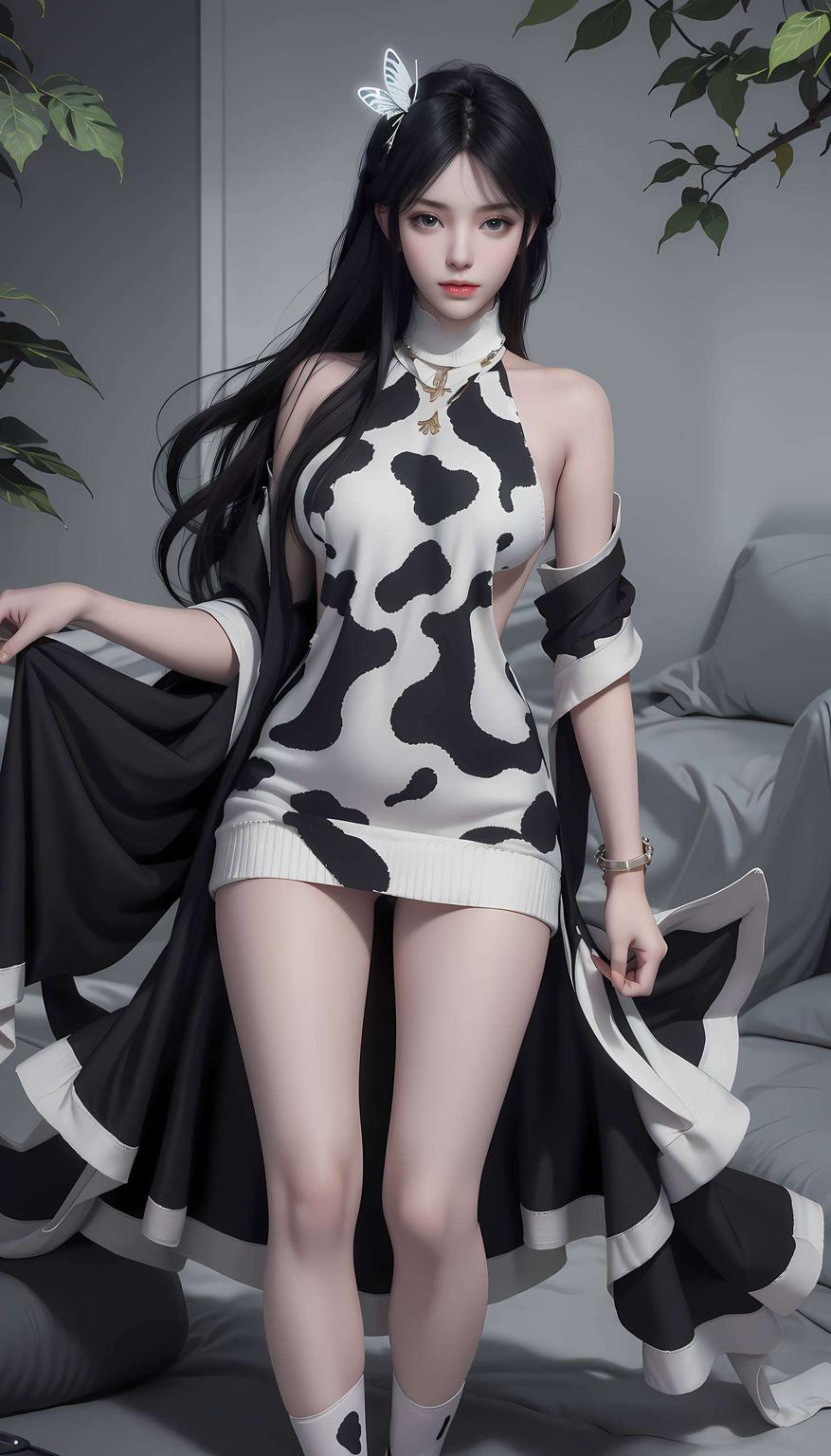 细腻描绘每一细节让你的电脑瞬间变身古典艺术馆