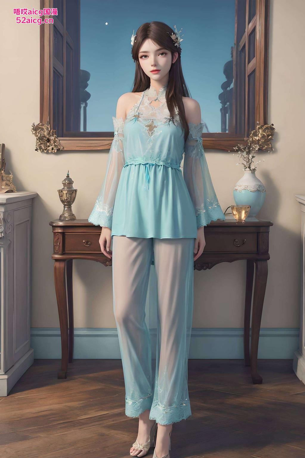 炫彩电脑必备！看每一个细节都清晰可见