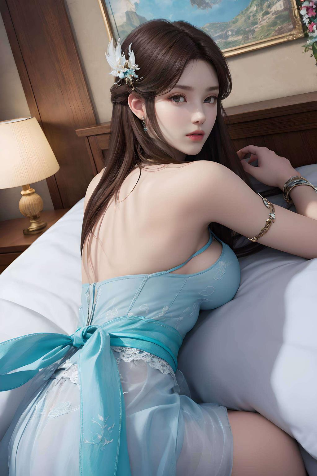 🌟#萧薰儿# #可爱壁纸# 快来收藏吧！锁屏瞬间萌化你的心！高清画质