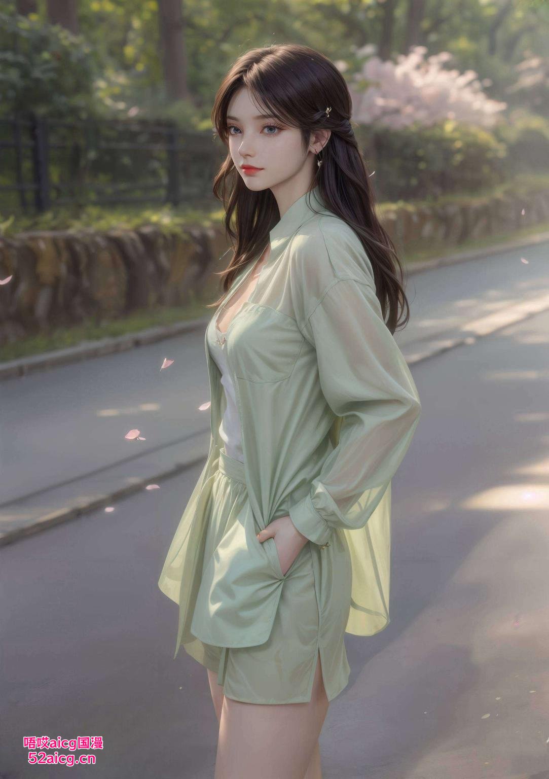 完美诠释少女心静态免费壁纸