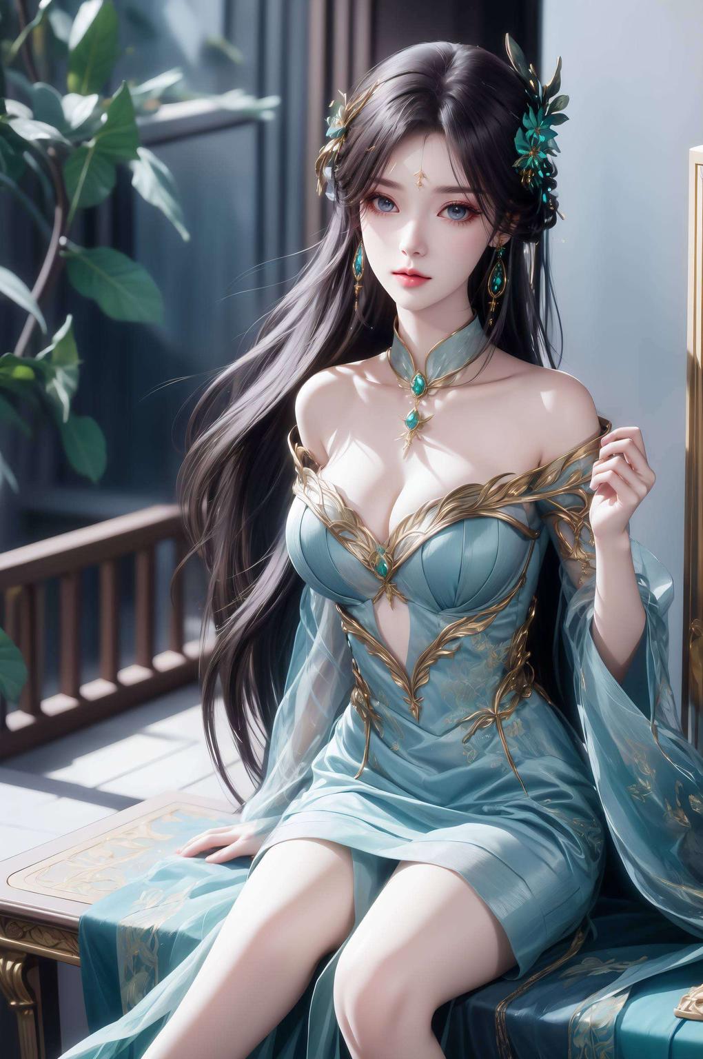 带你感受国漫之美快来收藏这份专属的动漫记忆吧！