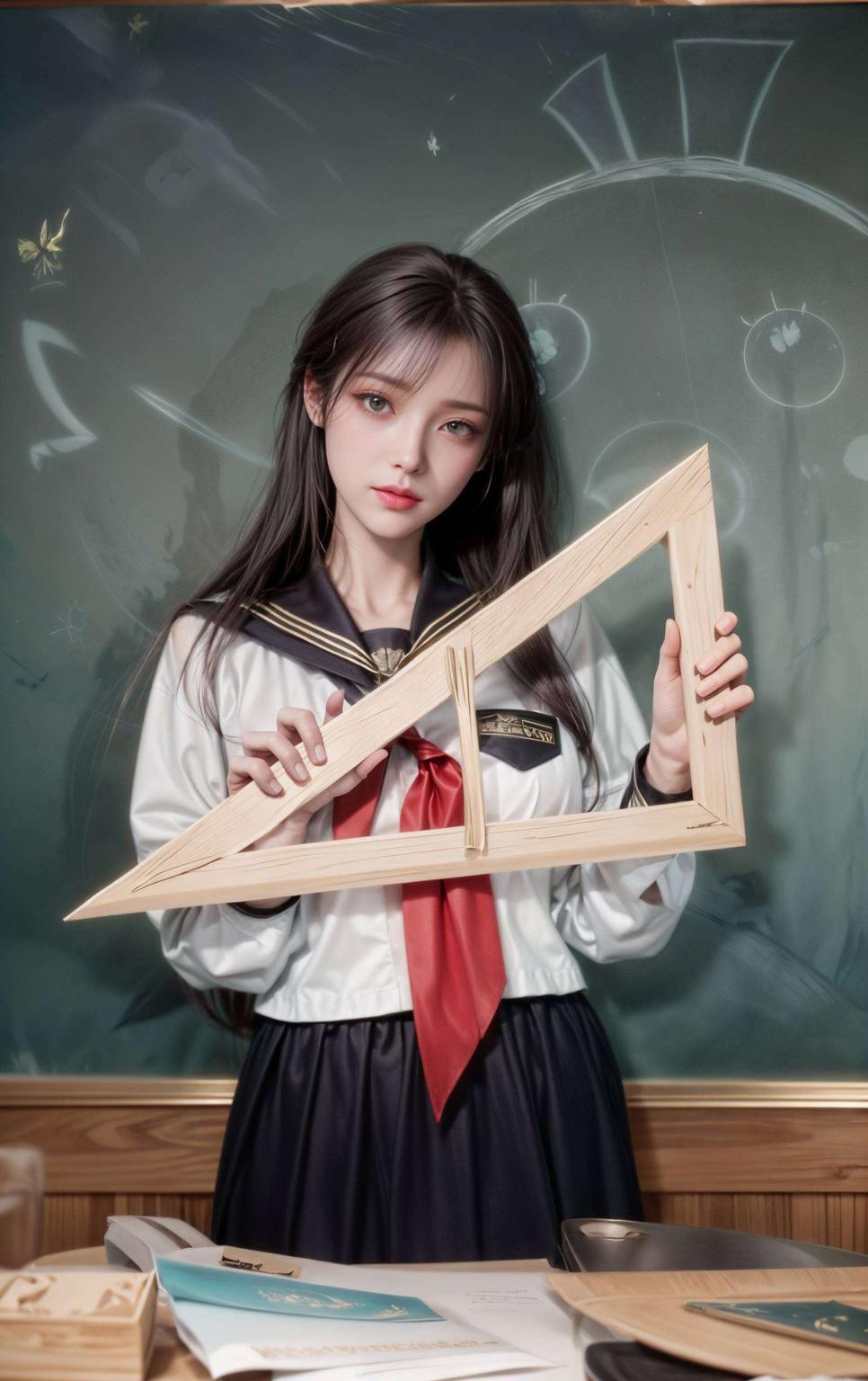 美图尽享！萧薰儿高清壁纸