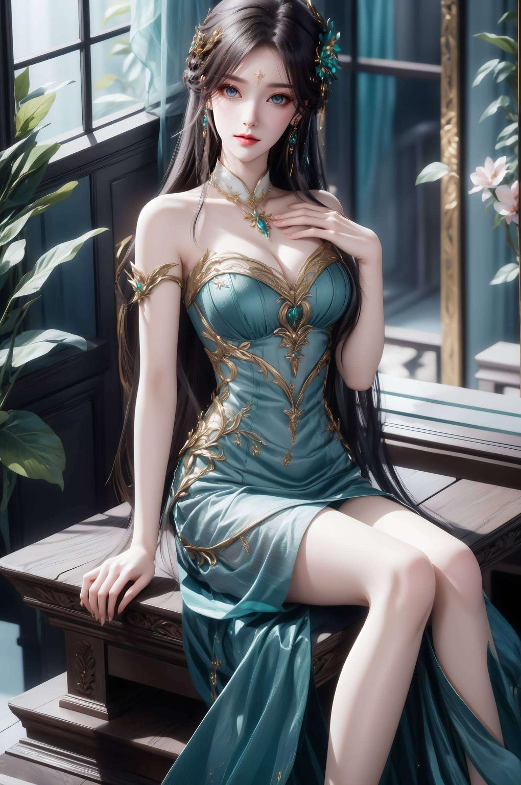 美不胜收每日相伴