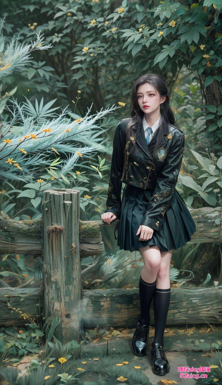 视觉盛宴！高清画质每一细节都让人眼前一亮