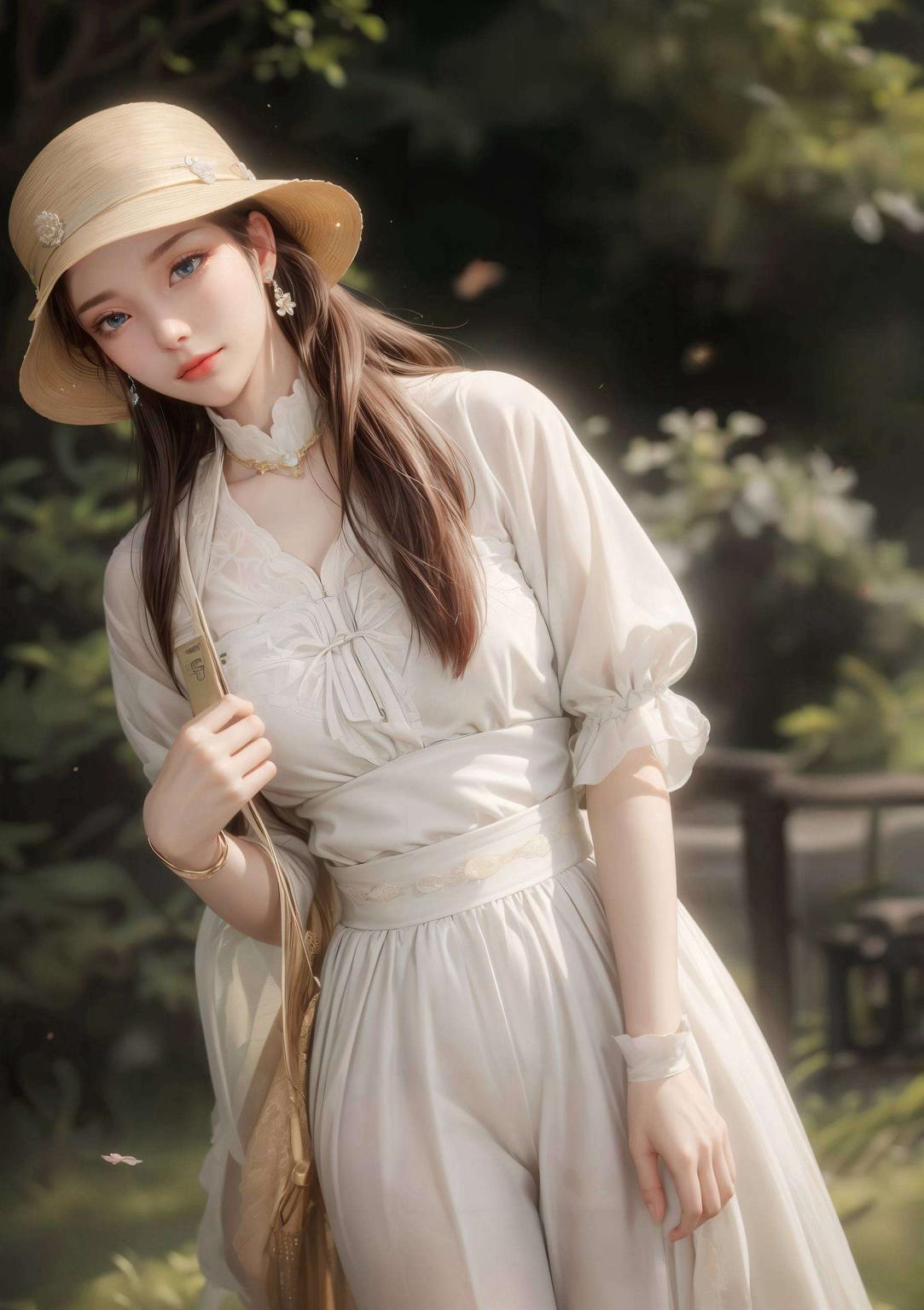 细节满分萧薰儿4k超清手机壁纸