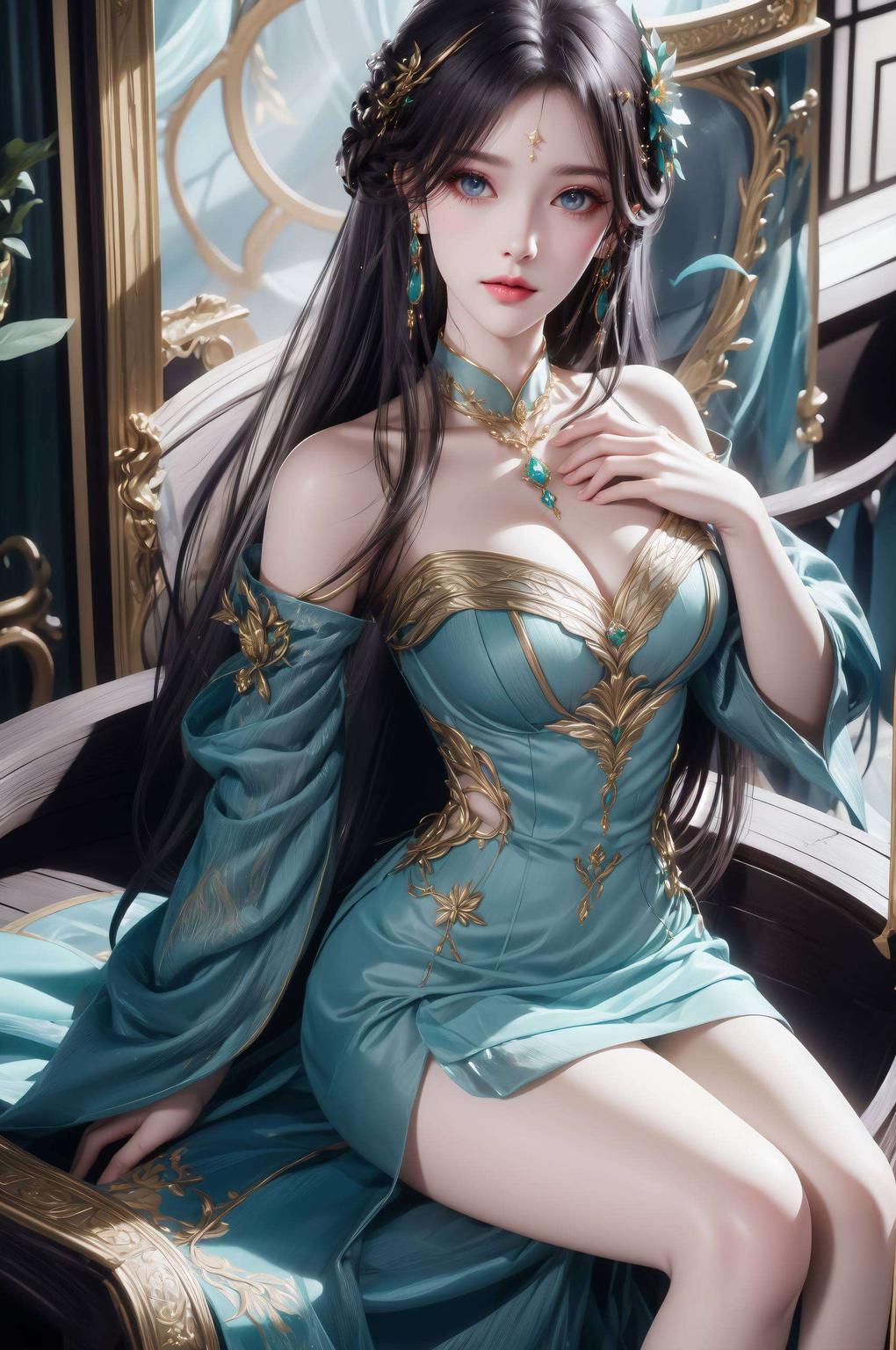 让人一见倾心这款紫色游戏壁纸