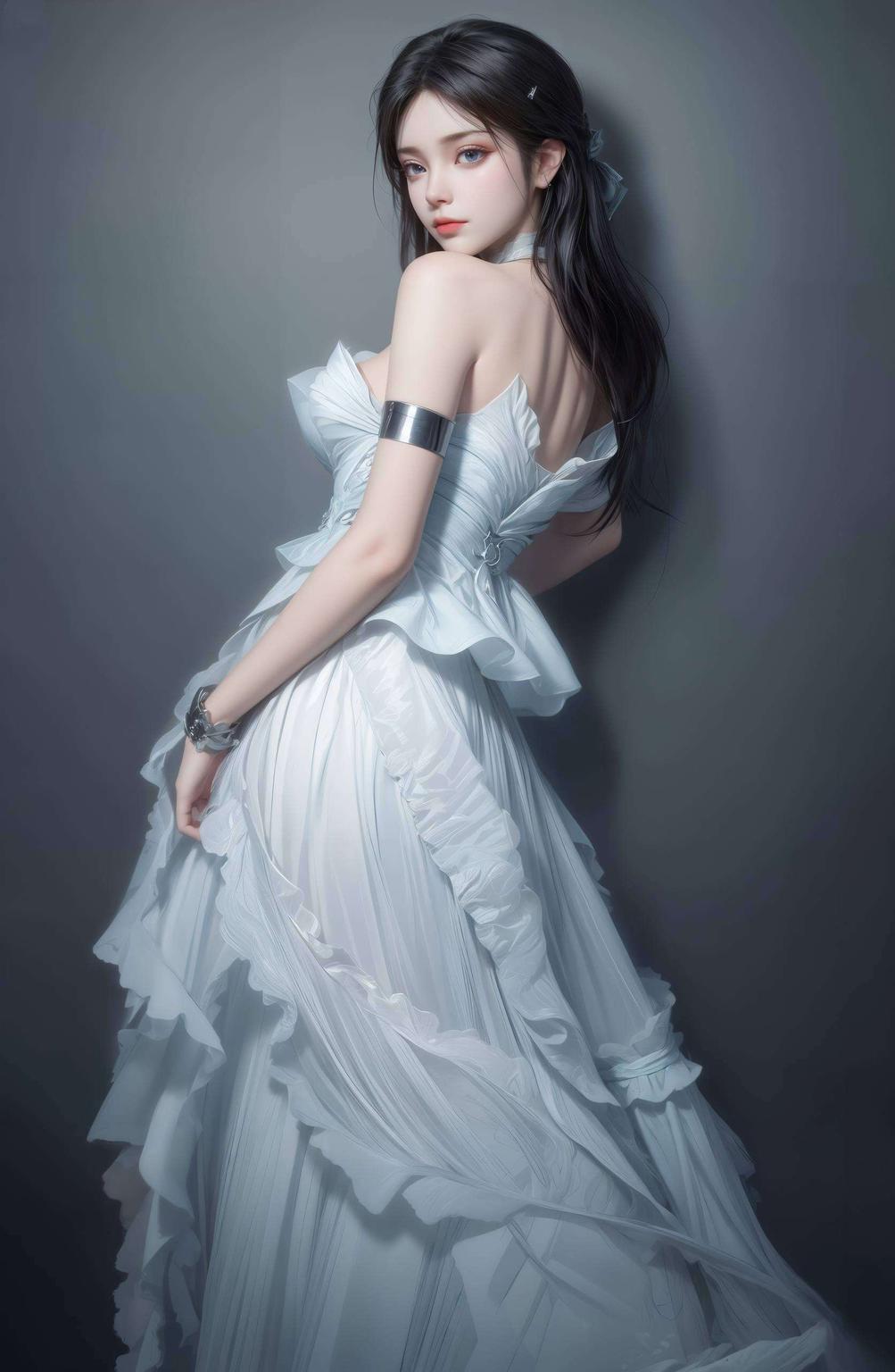 斗破苍穹迷们看过来！高清壁纸大放送！手机壁纸上的萧薰儿美得让人心动每一帧都是视觉盛宴！快来收藏吧！