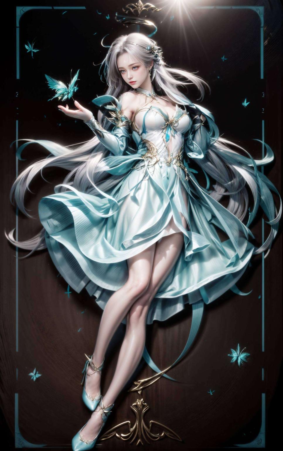 细节满分