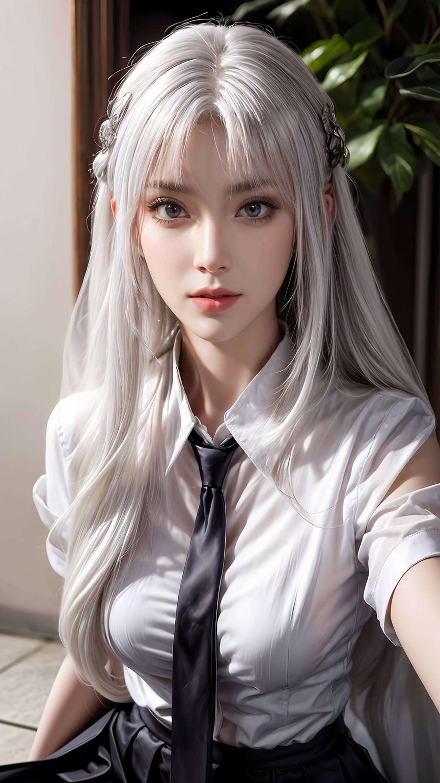 快来看看这飘逸的衣袂、绝美的容颜美得不要不要的！高清画质