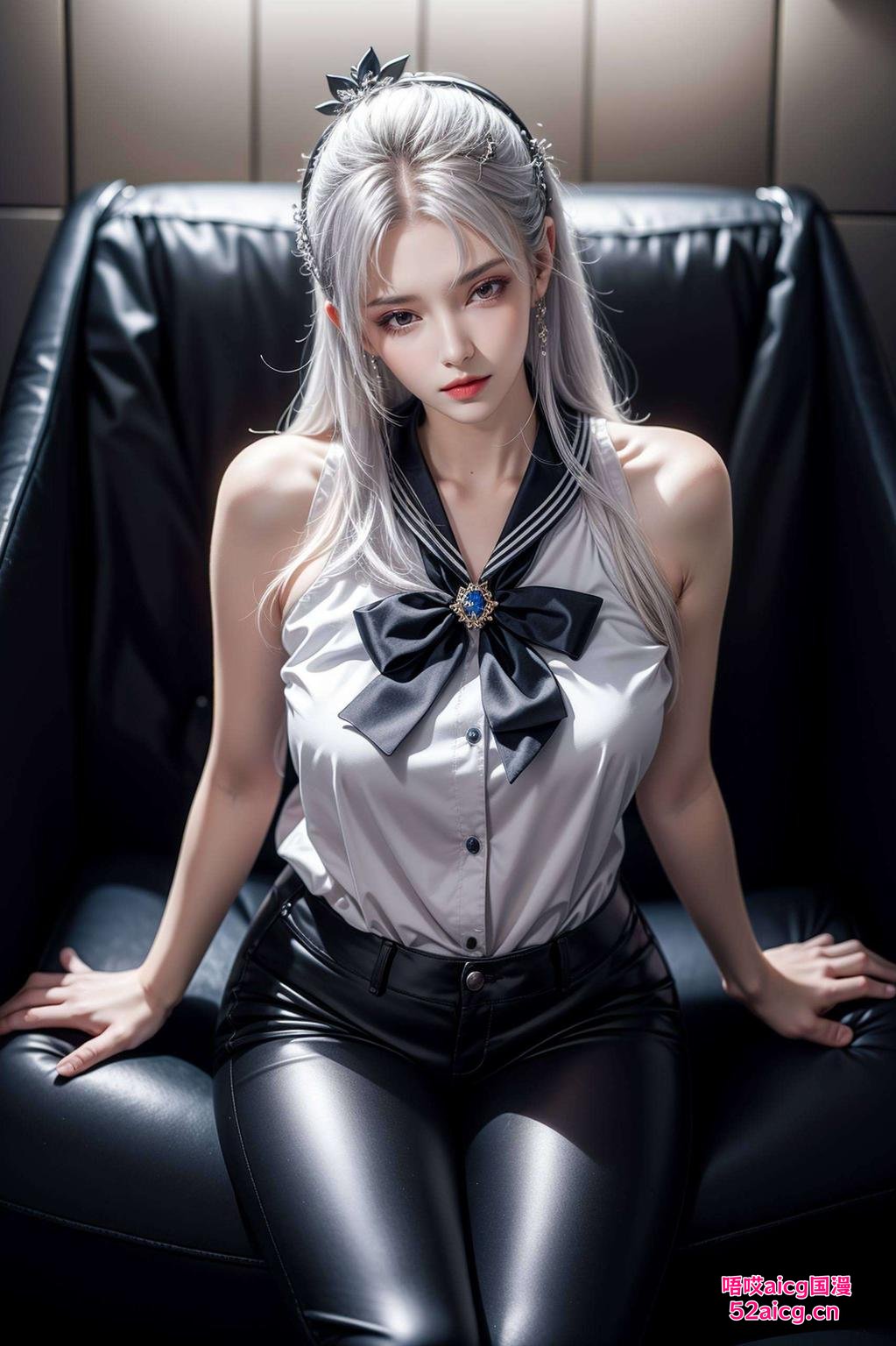 主角是我们可爱的小医仙哦！高清动态快来下载体验吧！