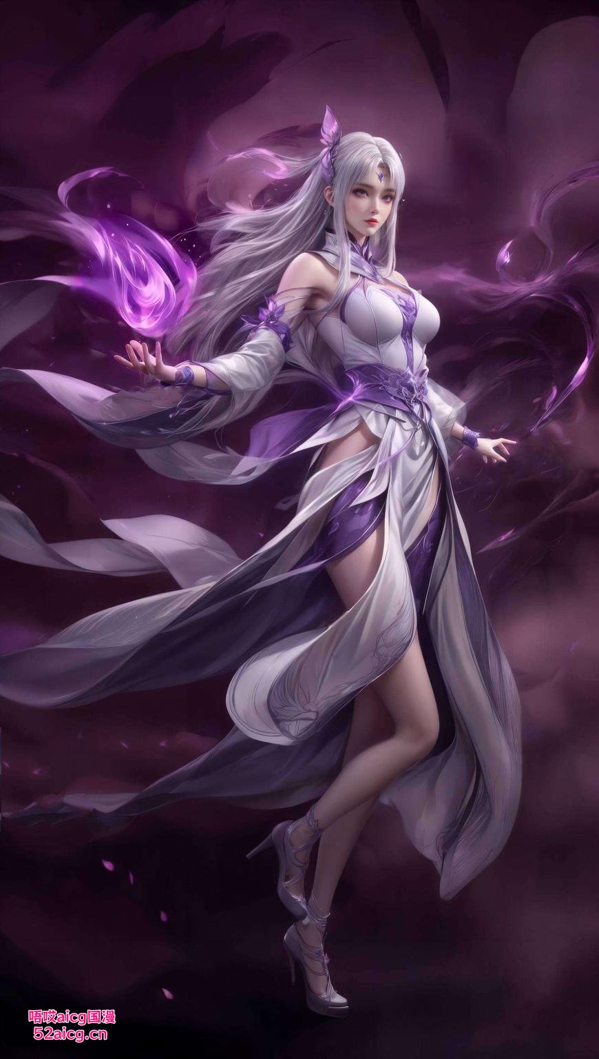 美不胜收这部《小医仙高清壁纸现代版》专集