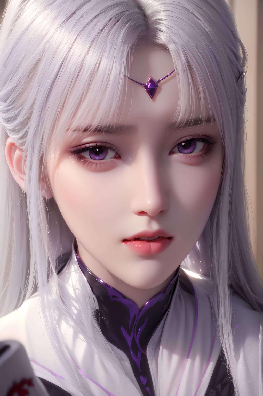 小医仙动态壁纸