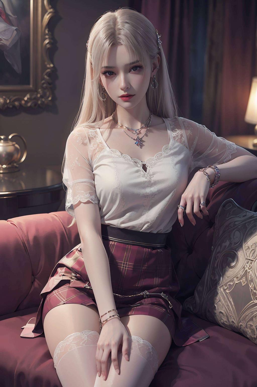 让我们一起沉浸在这美妙的视觉盛宴中吧！小医仙唯美壁纸