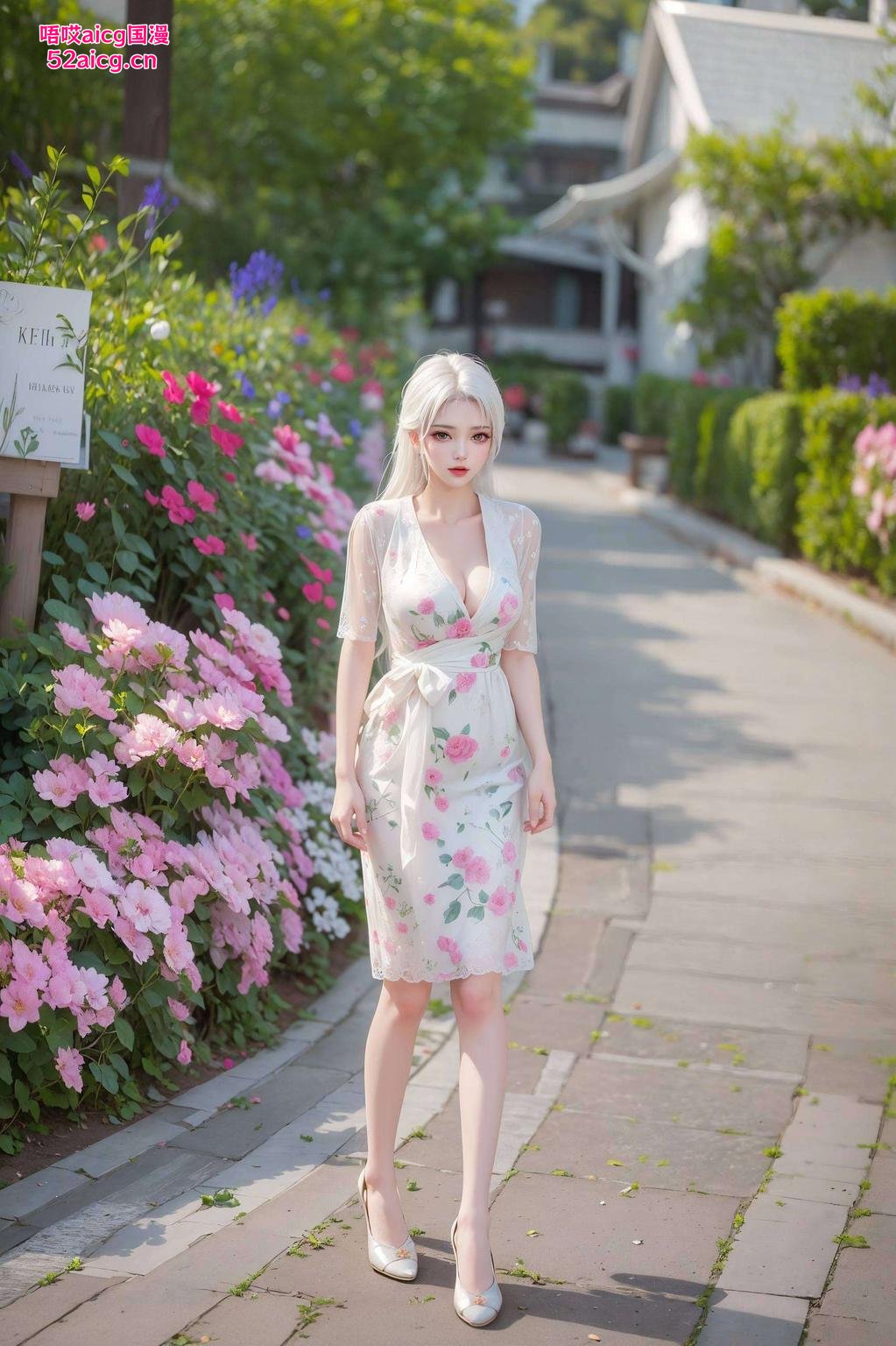 高清画质美轮美奂