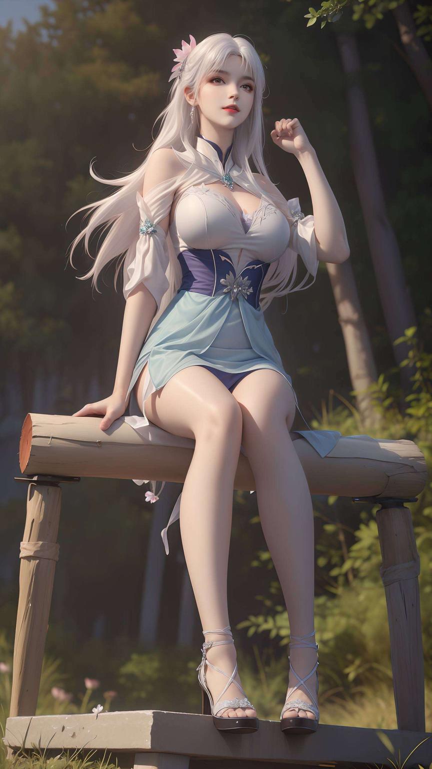 壁纸原图尽显古韵之美苹果手机专属