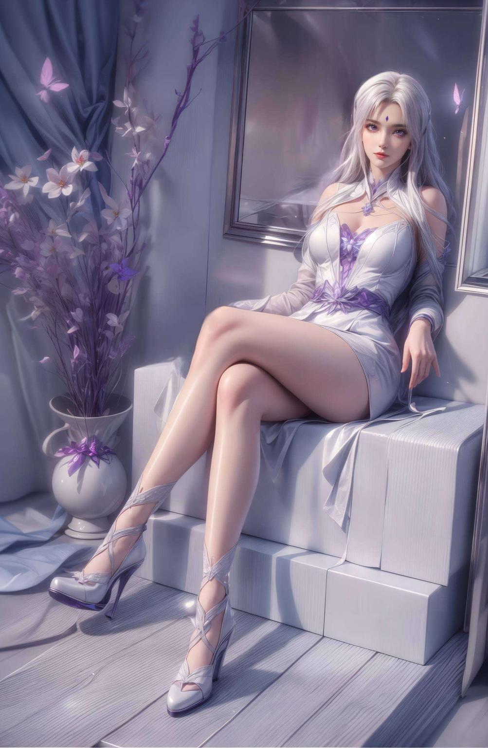 美得让人心动炫彩绽放！安卓用户专享