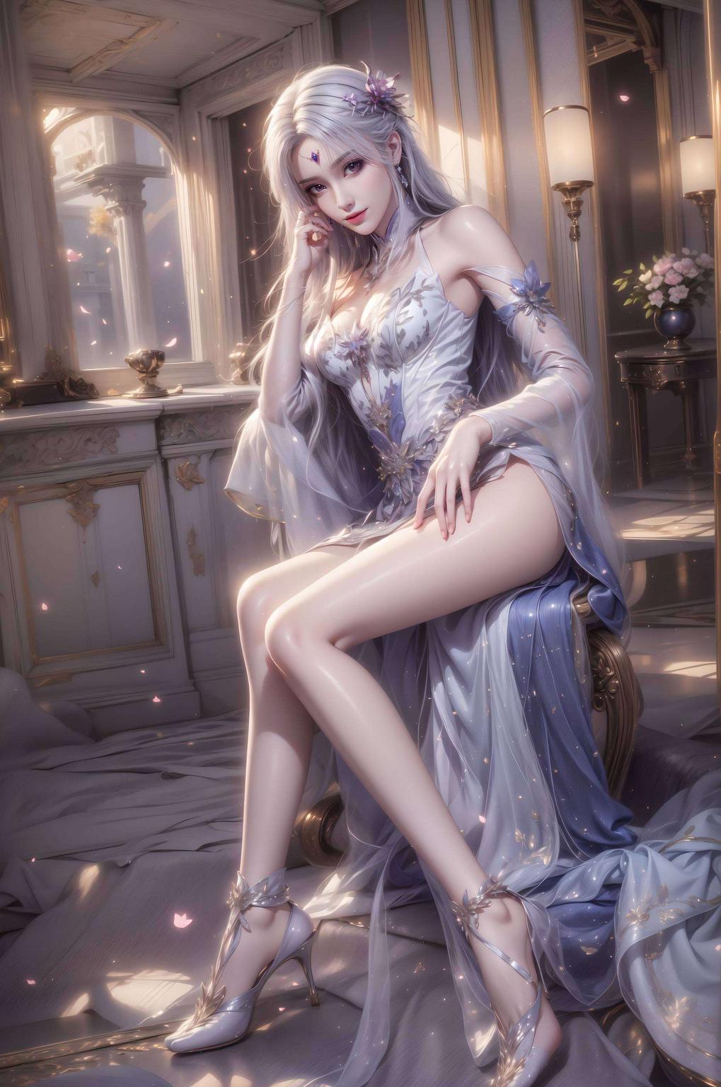 一键换壁纸让你的电脑瞬间焕然一新！🎨✨