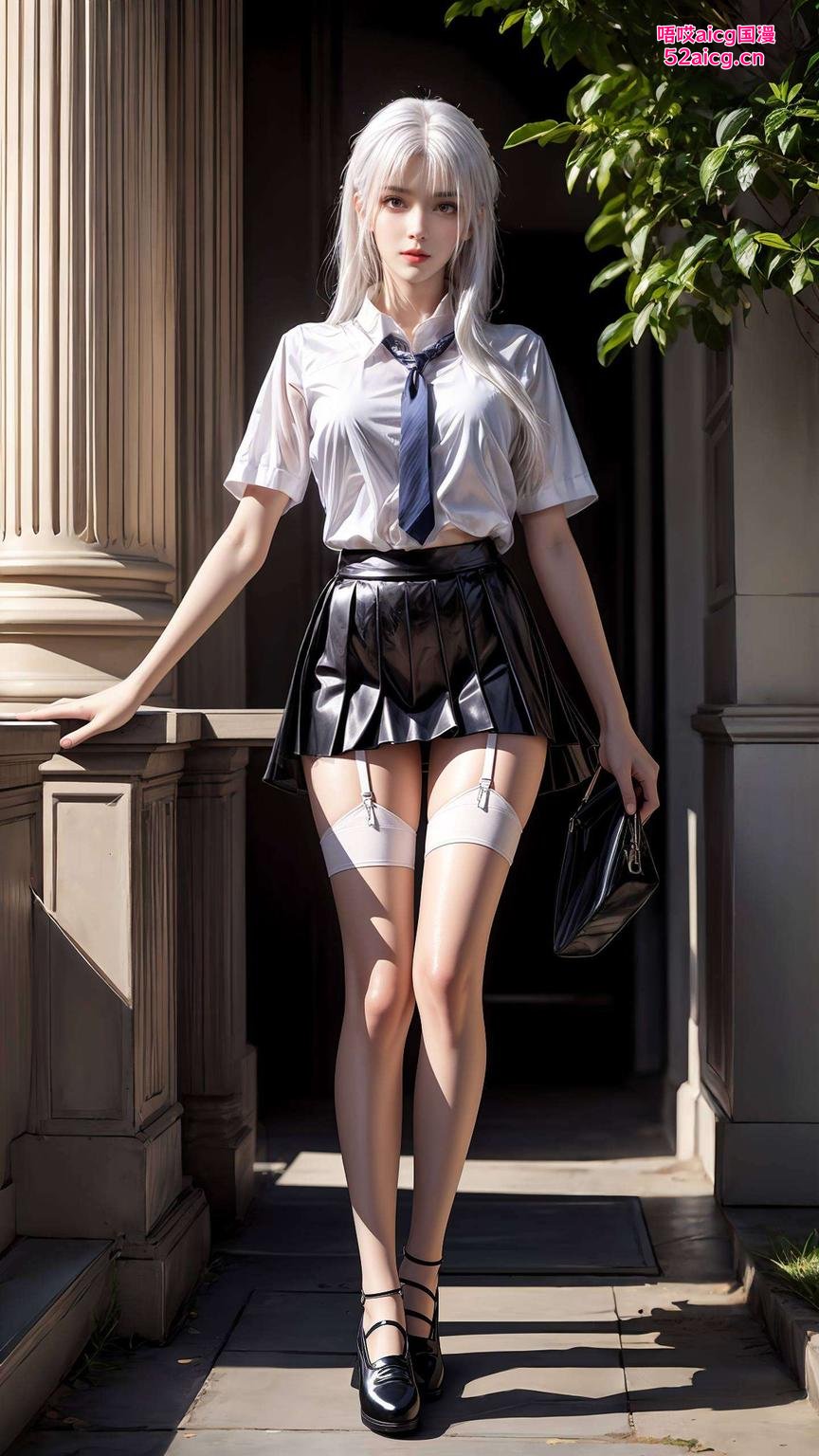 今天给大家带来一款超美的二次元壁纸——漫画小医仙！画面中