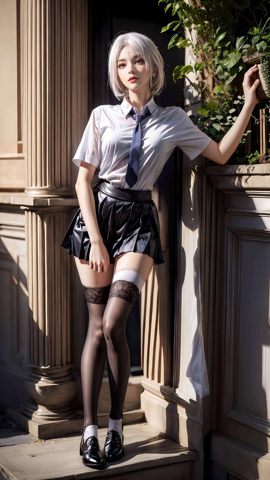 让你的电脑桌面瞬间焕发仙气神秘优雅