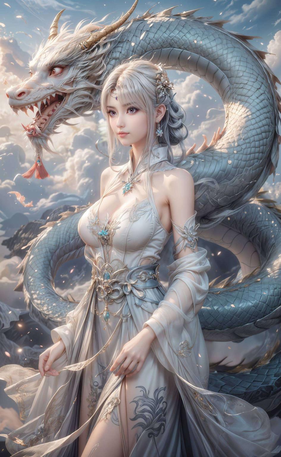 细节入微带你领略国漫之美