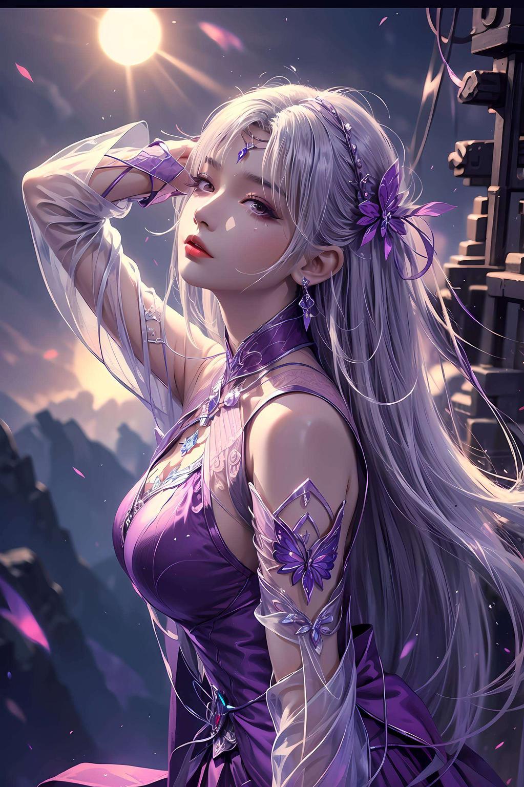 点亮你的手机屏幕！医者仁心