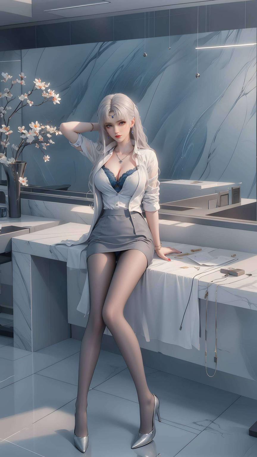 清新壁纸点亮桌面苹果用户专享