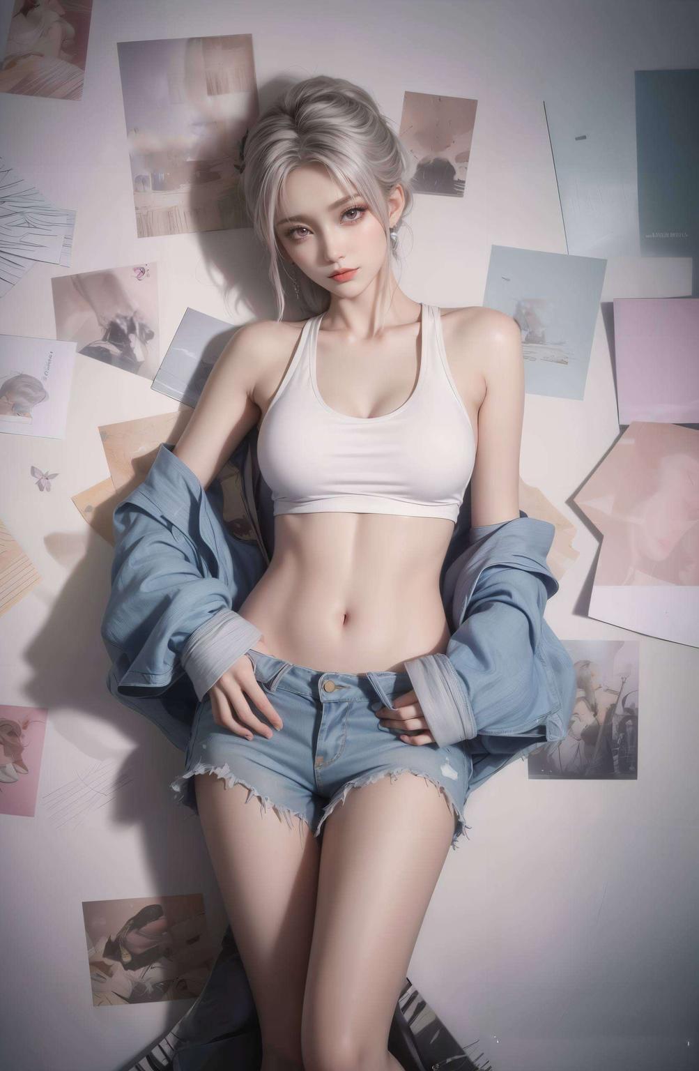 美得让人心动！细腻画质让你的电脑桌面瞬间升级