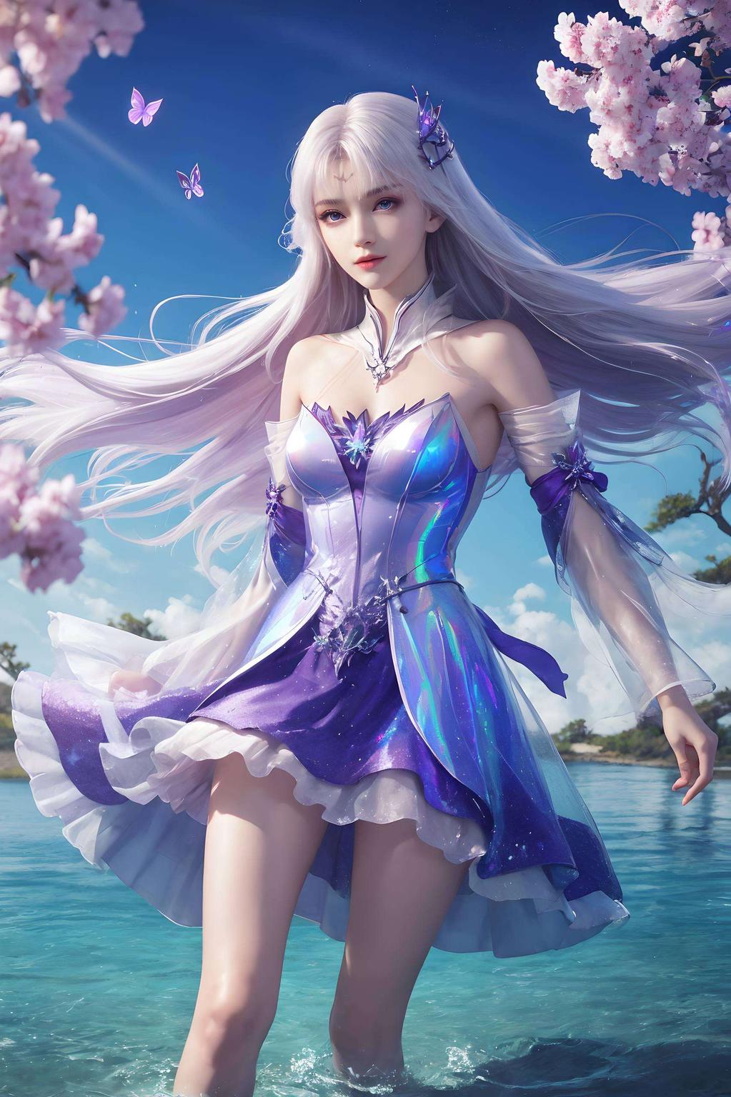 画面细腻得令人惊叹今天给大家带来一款超清晰完美像素的苹果背景图片！这款小医仙壁纸原版高清