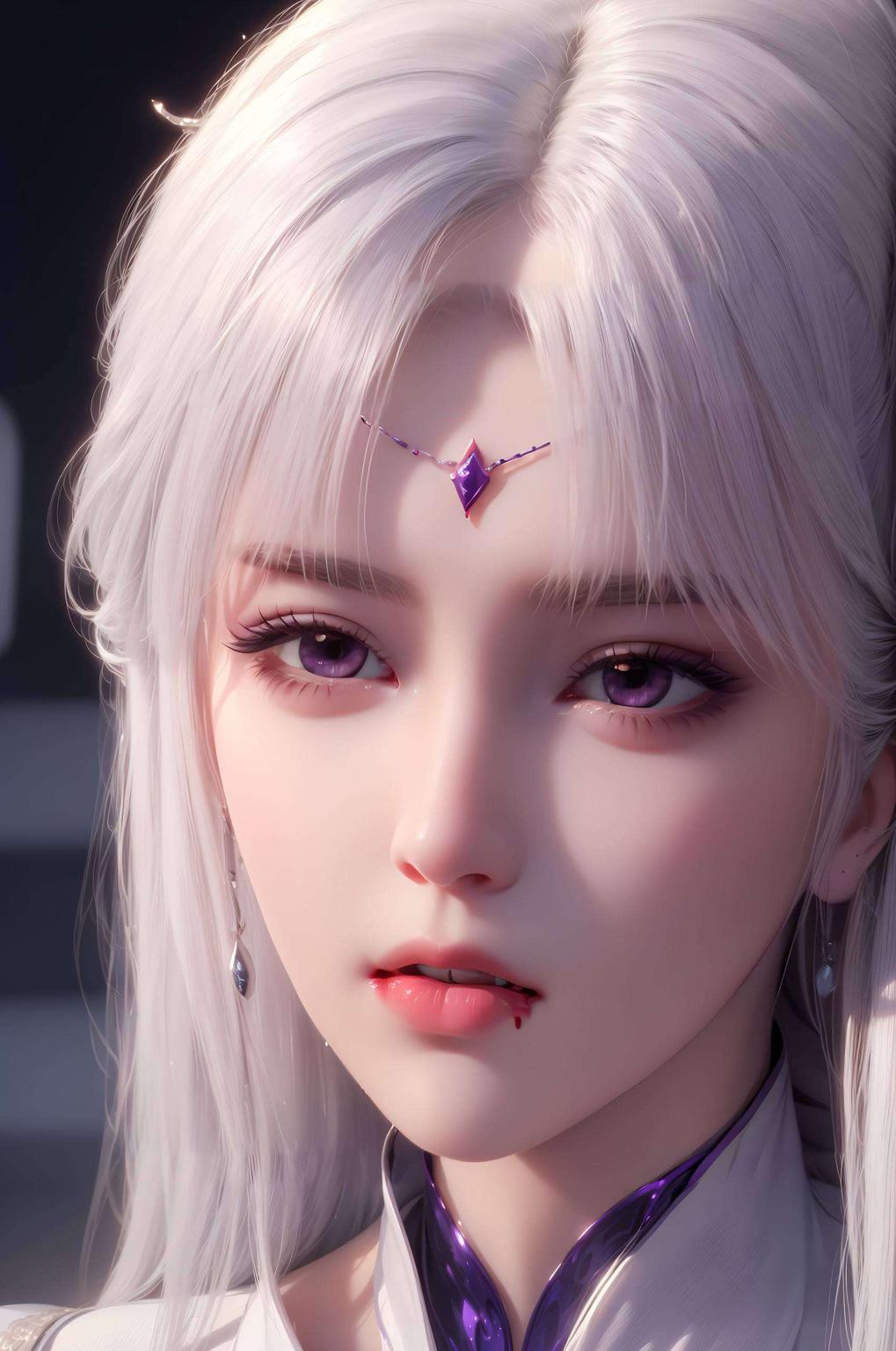 美到窒息！1920x1080分辨率