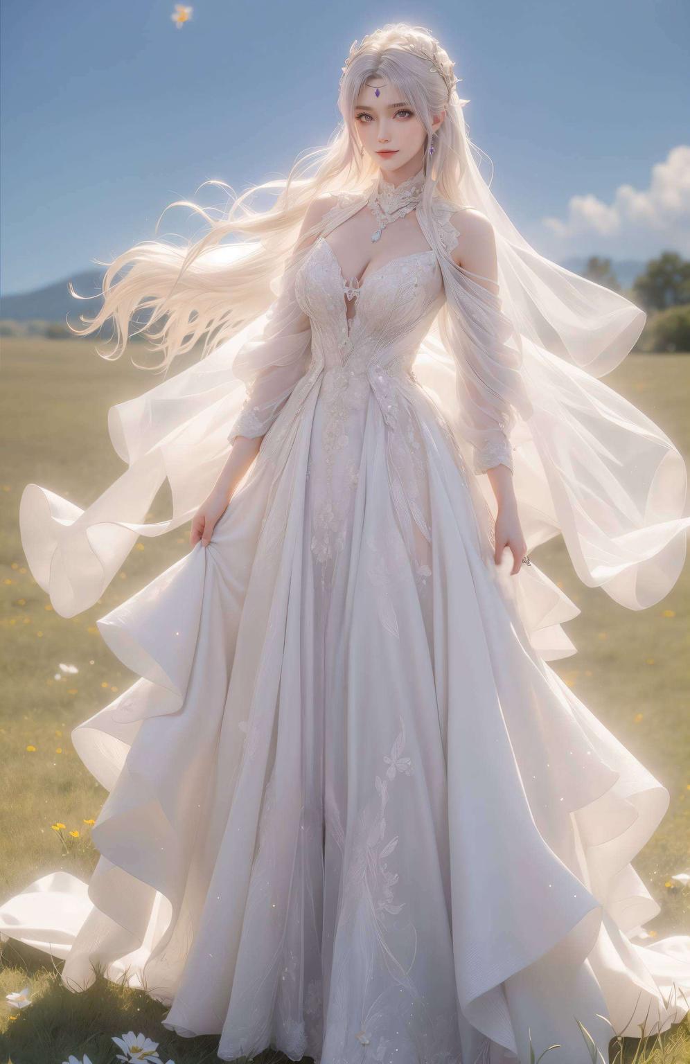 宛如壁纸上的精灵点亮你的手机屏幕