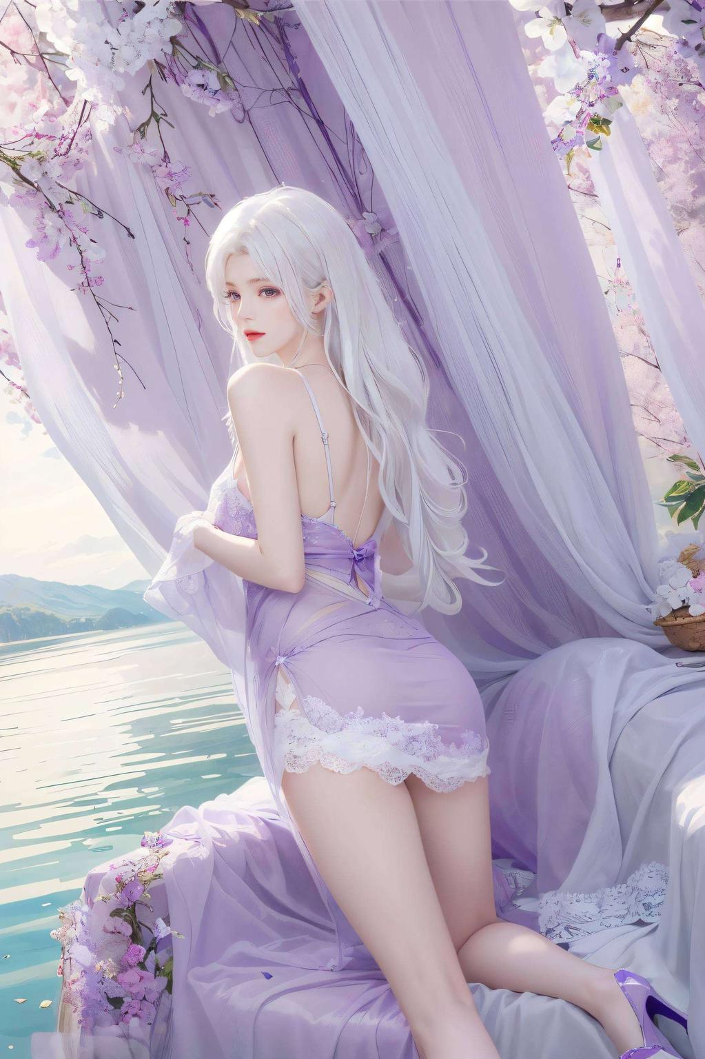 梦幻如画感受国漫之美