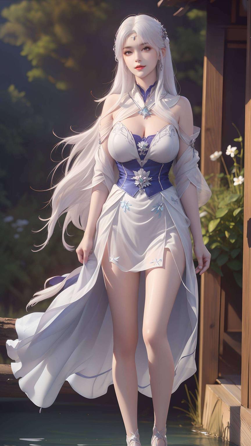 萌化你的电脑桌面！快来get这款护眼又可爱的Win10壁纸高清壁纸小医仙