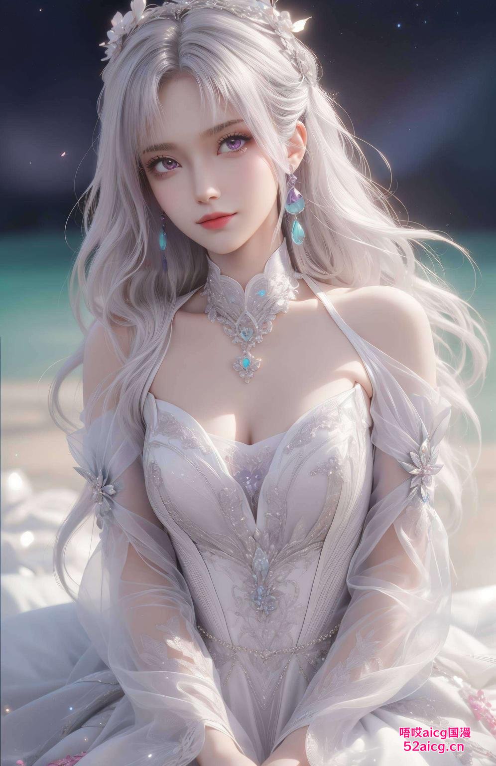 仿佛置身仙境！带你领略刘亦菲饰演的小医仙风采