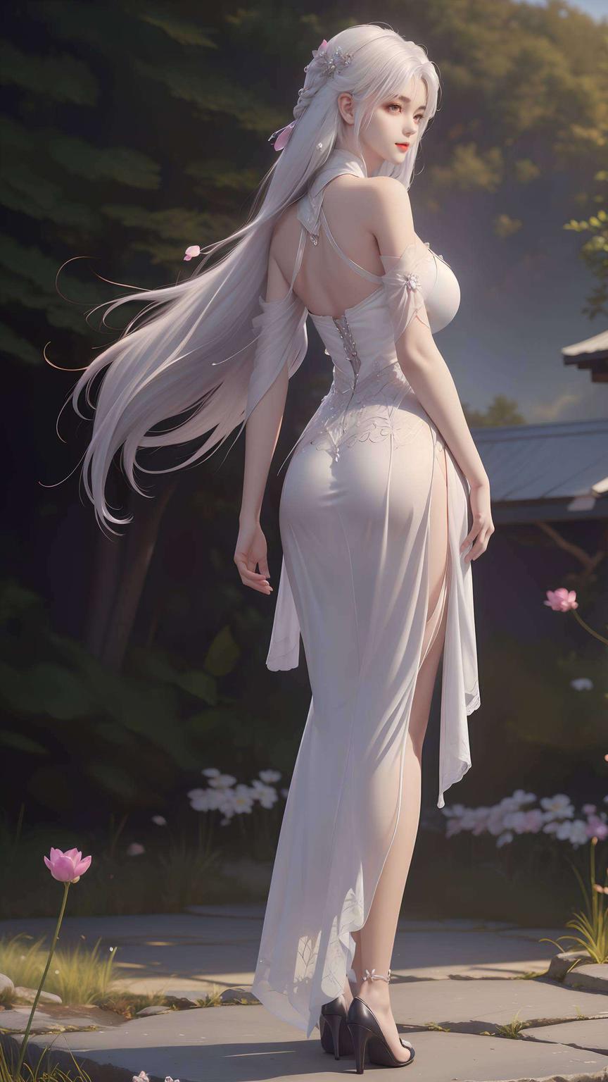 今天给大家带来一款超清女神小医仙炫彩壁纸！高清画质美不胜收哦！