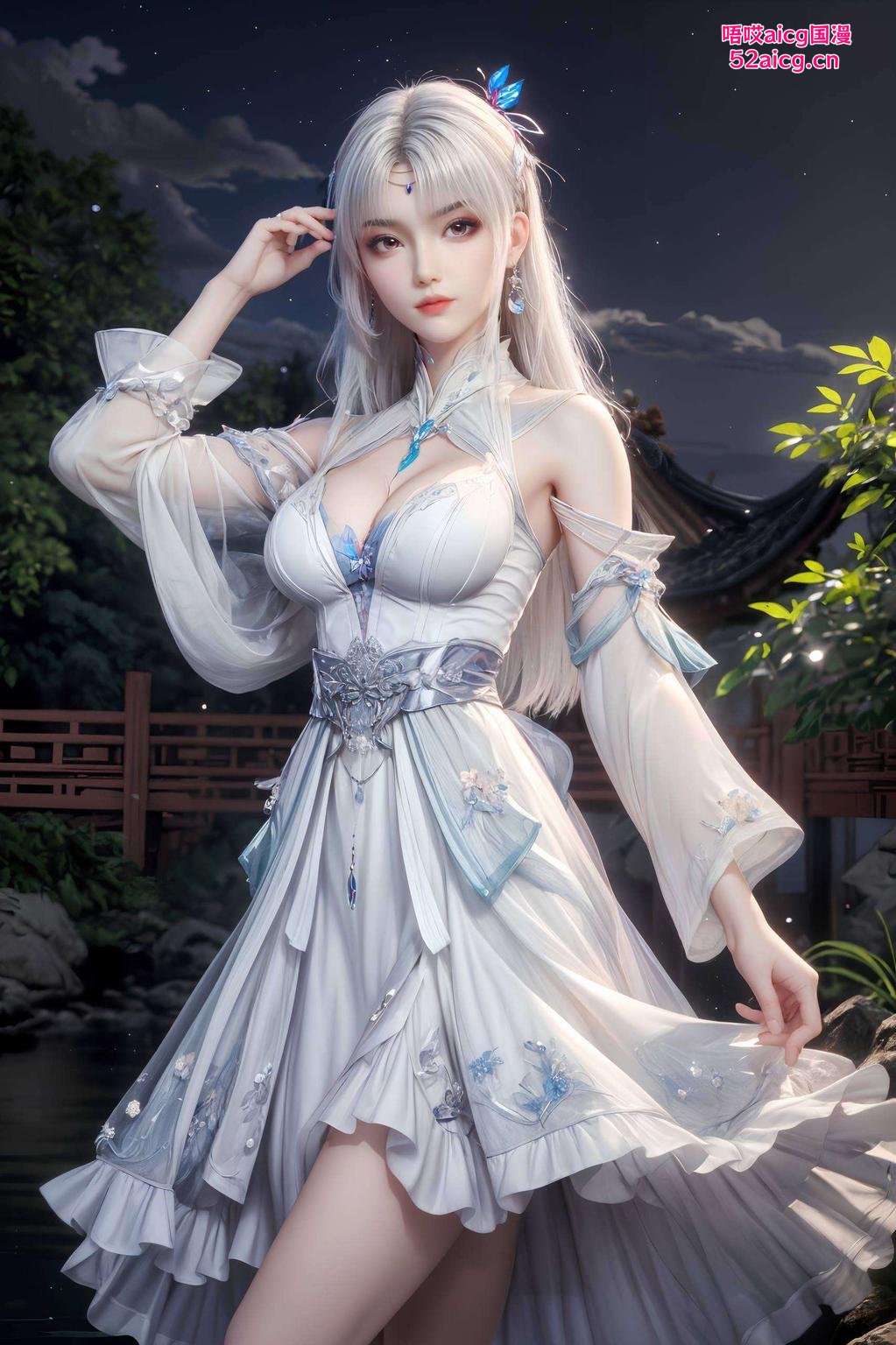 简洁又大气！尤其推荐小医仙黑化壁纸