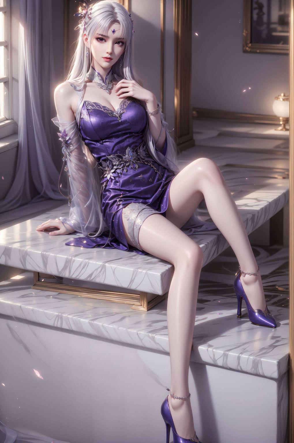 仙气十足让你的手机瞬间变身仙境！快来看看吧！”