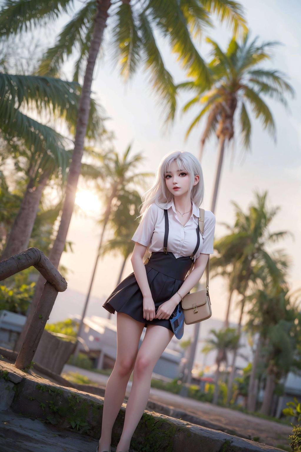 高清细腻医仙风采尽收眼底