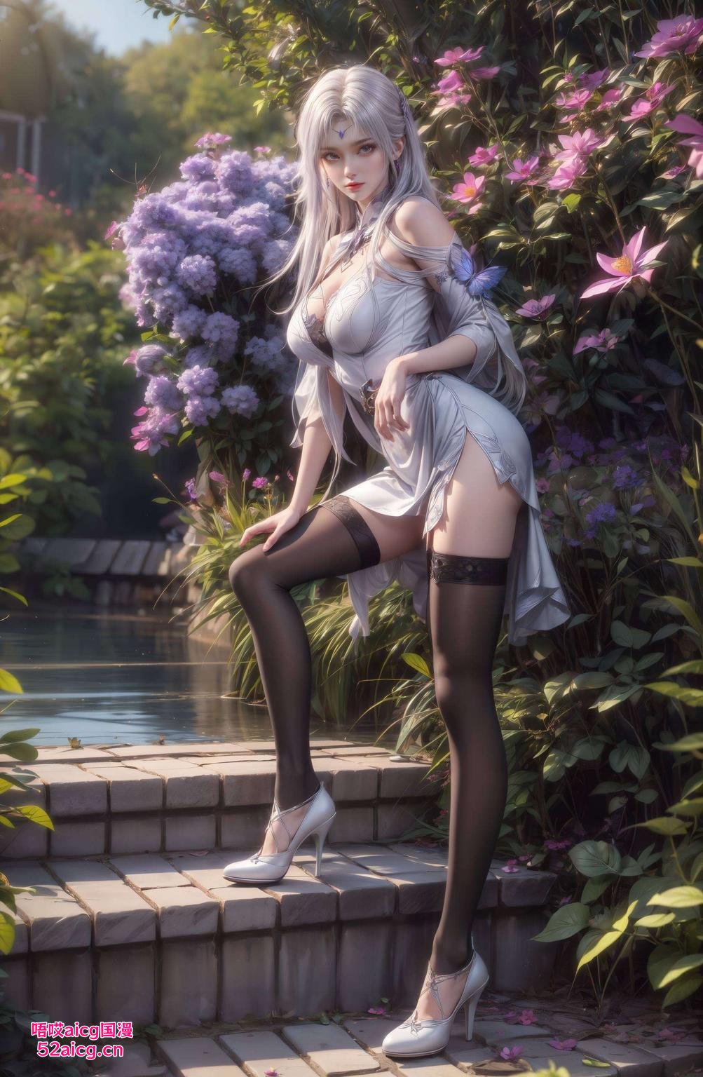 让你的电脑桌面焕然一新！2K分辨率