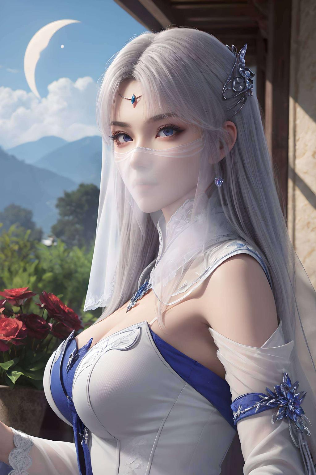 特别适合安卓用户哦！这款小医仙的苹果动态壁纸画面中苹果的每一滴汁液都仿佛要溢出屏幕