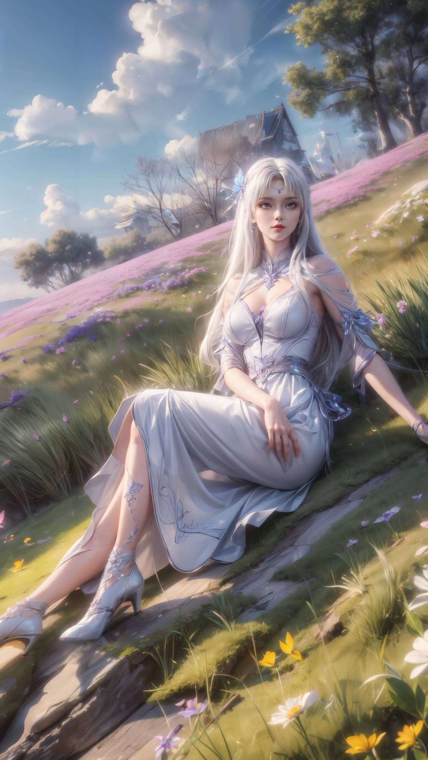 安卓最美壁纸如秋日落叶