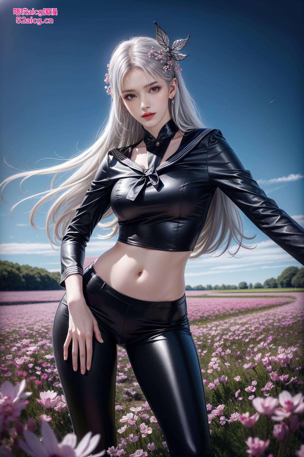 为ipad桌面增添静谧之美温柔眼神藏着秘密