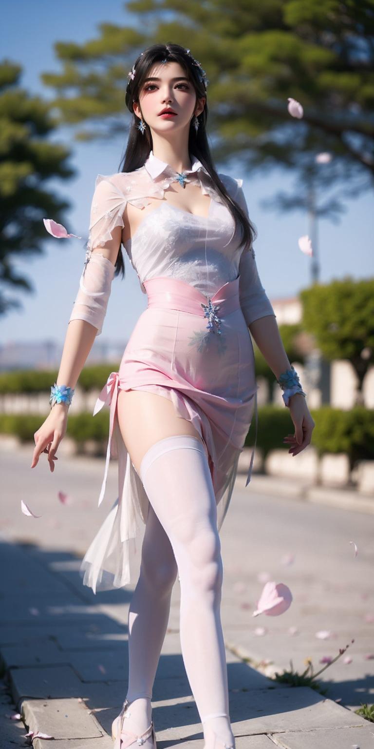 护眼无忧古风壁纸映月光