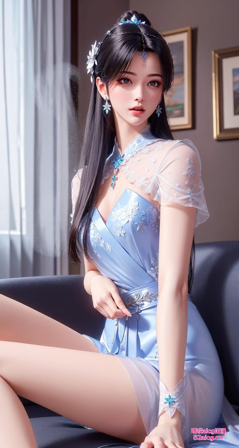 大家好！今天给大家带来一款超美的女生壁纸“嘿