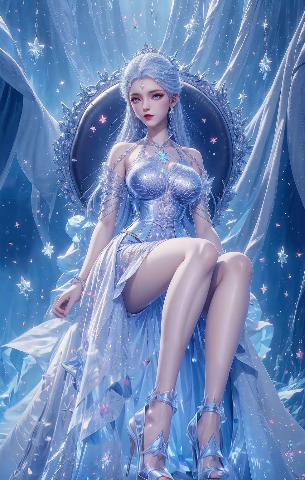 为你的苹果电脑增添一份艺术风采！美得让人心醉神迷